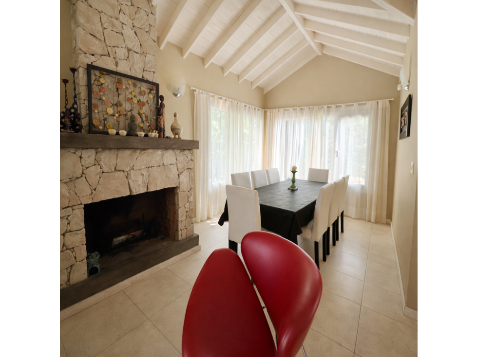 CARILO CASA EN VENTA - 4