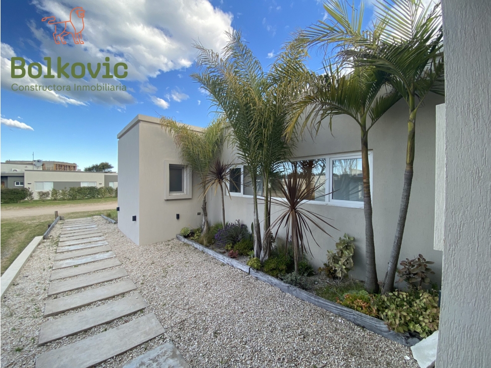 Casa en venta Costa Esmeralda Residencial I 5 dormitorios — foto 2