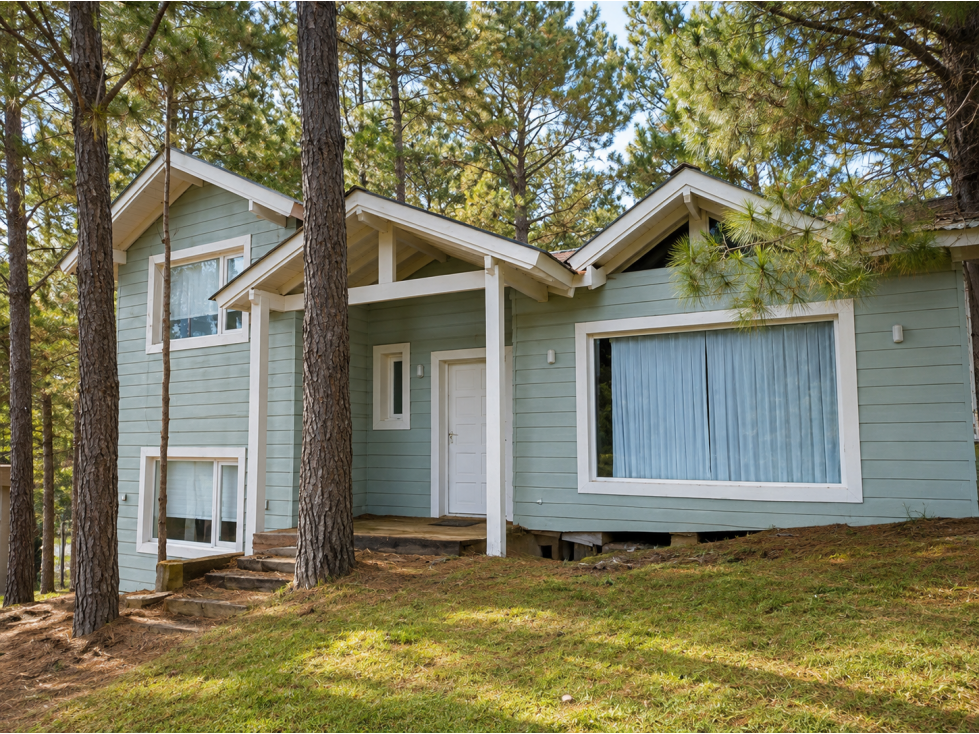 Casa Venta Costa Esmeralda Deportivo Lote 402 3 Dorm Bosque - 2