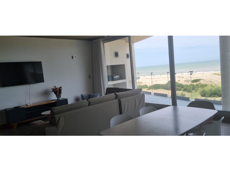 NORTH BEACH - DEPARTAMENTO 4 AMBIENTES - ALQUILER — foto 6