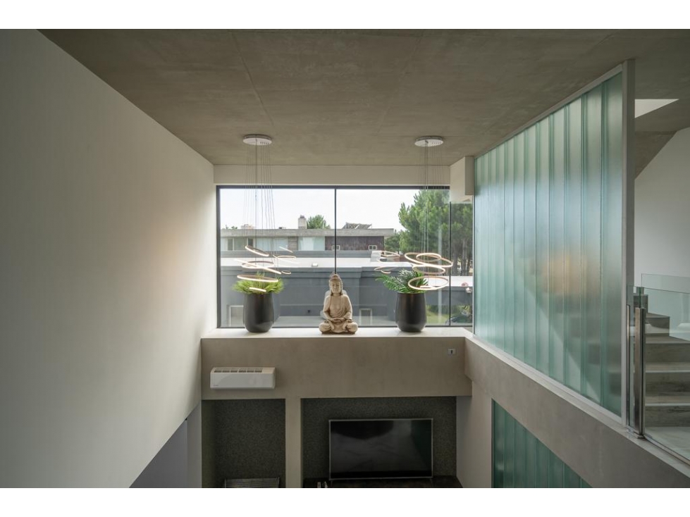 Casa de Lujo en Venta en Pinamar - Barrio Cerrado La Herradura — foto 3
