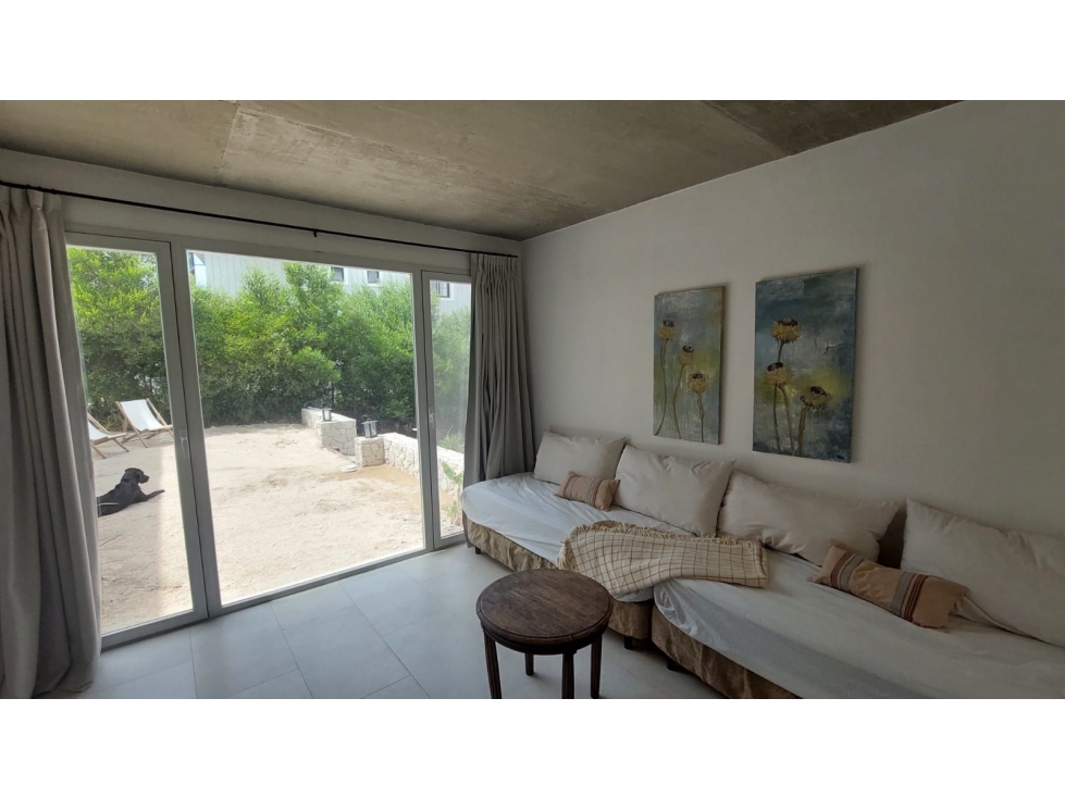 Casa Alquiler Costa Esmeralda Residencial 1 Lote 644 4 Dorm 8 Hu — foto 6
