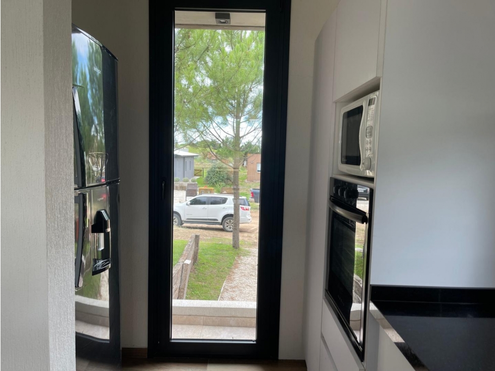 Casa Alquiler Costa Esmeralda Deportivo Lote 146 5 Dorm Pileta — foto 5