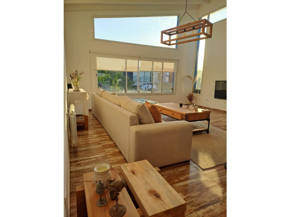 Casa en Venta | Senderos IV Lote 453, Costa Esmeralda | Financiación - 3