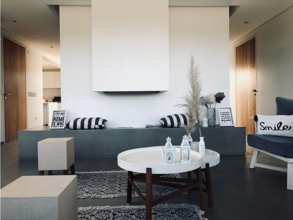 Casa Alquiler Costa Esmeralda Golf I Lote 273 3 Suites — foto 3