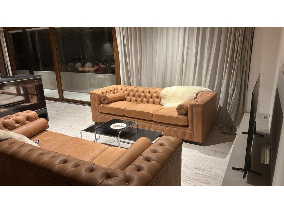 Casa Alquiler Costa Esmeralda Maritimo III Lote 102 4 Dorm 10 Huesp — foto 4
