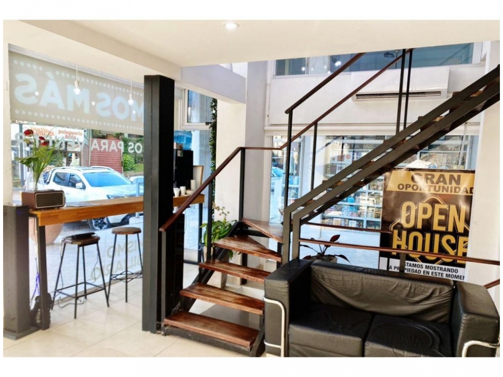 LOCAL EN VENTA - PINAMAR - 3