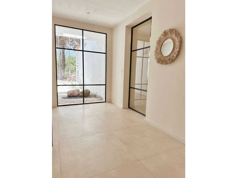Casa Alquiler Costa Esmeralda Senderos II Lote 156 Piscina — foto 4
