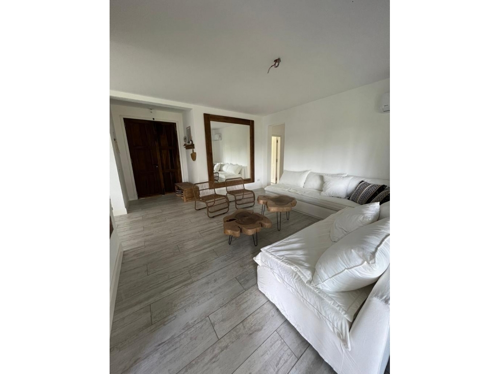 Casa Alquiler Costa Esmeralda Deportivo I Lote 309 4 Dorm — foto 4