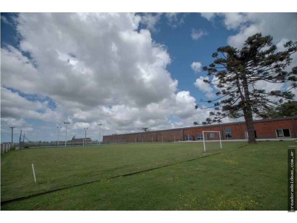 Lote Barrio La Victoria Madariaga - a 15min de Pinamar - 3