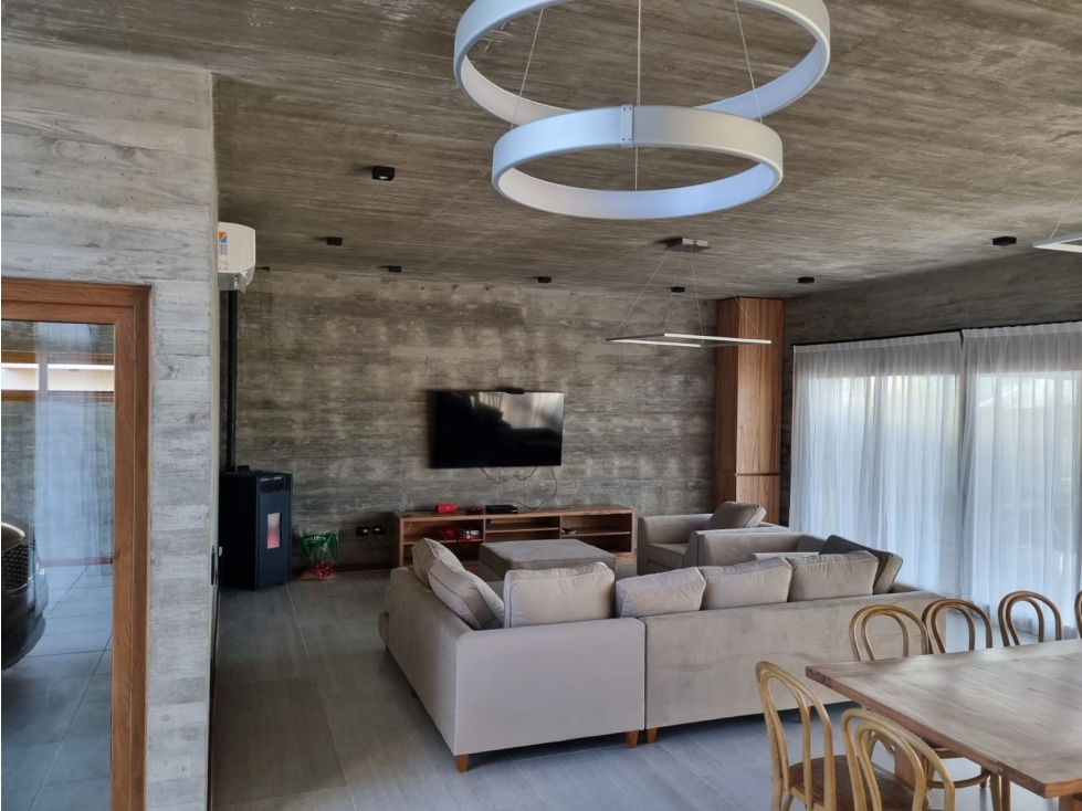 CASA EN ALQUILER EN COSTA ESMERALDA - ECUESTRE 398 — foto 3