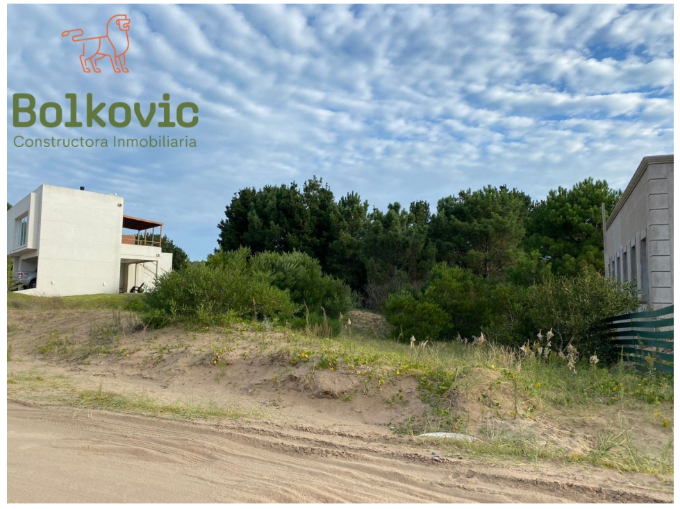 ECUESTRE 84 - COSTA ESMERALDA - LOTE EN VENTA. - 3