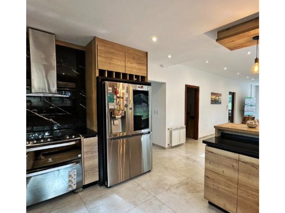 Casa Marítimo IV Costa Esmeralda Lote 39 | 360m² Pileta US$890K - 6
