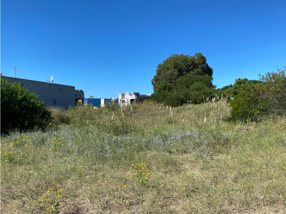 COSTA ESMERALDA - ECUESTRE 273 - LOTE EN VENTA - 3
