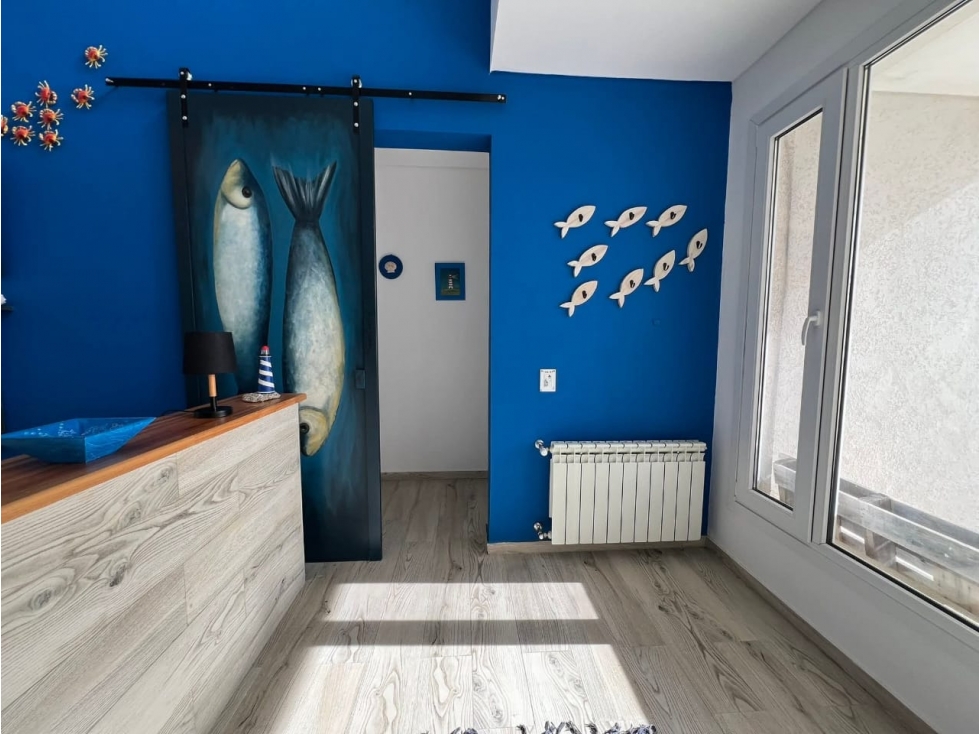 CASA EN ALQUILER EN COSTA ESMERALDA -SENDEROS III 453 - 5
