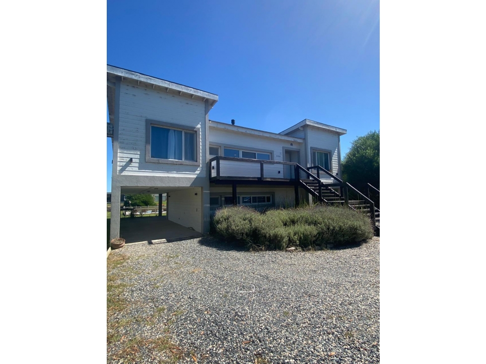 Venta Casa Lote 386 Ecuestre Costa Esmeralda - Vista Laguna — foto 4