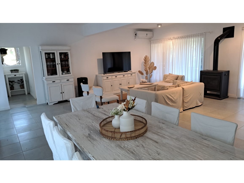 Casa Venta Costa Esmeralda Senderos I Lote 7 Planta Baja 200m2 — foto 5