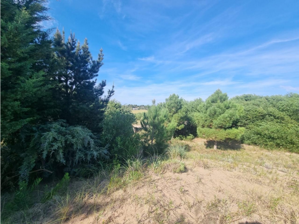 LOTE EN VENTA - ECUESTRE 334 - COSTA ESMERALDA - 4