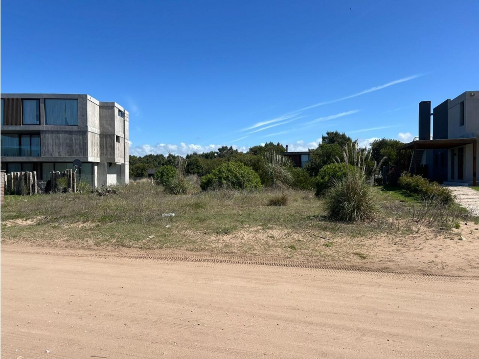 LOTE EN VENTA - MARITIMO I 58 - COSTA ESMERALDA - 3