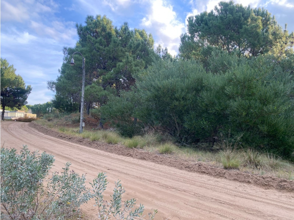 Lote en Barrio Cerrado Costa Esmeralda - Residencial I - 3