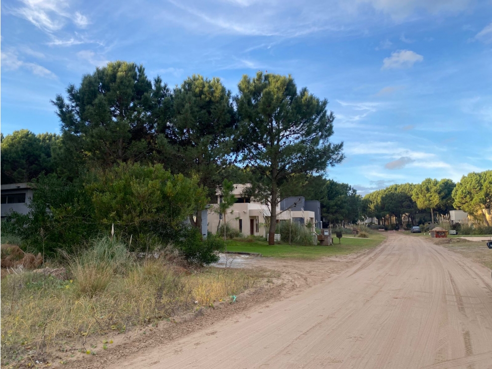 Lote en Venta en Costa Esmeralda - Sector Residencial I - 3