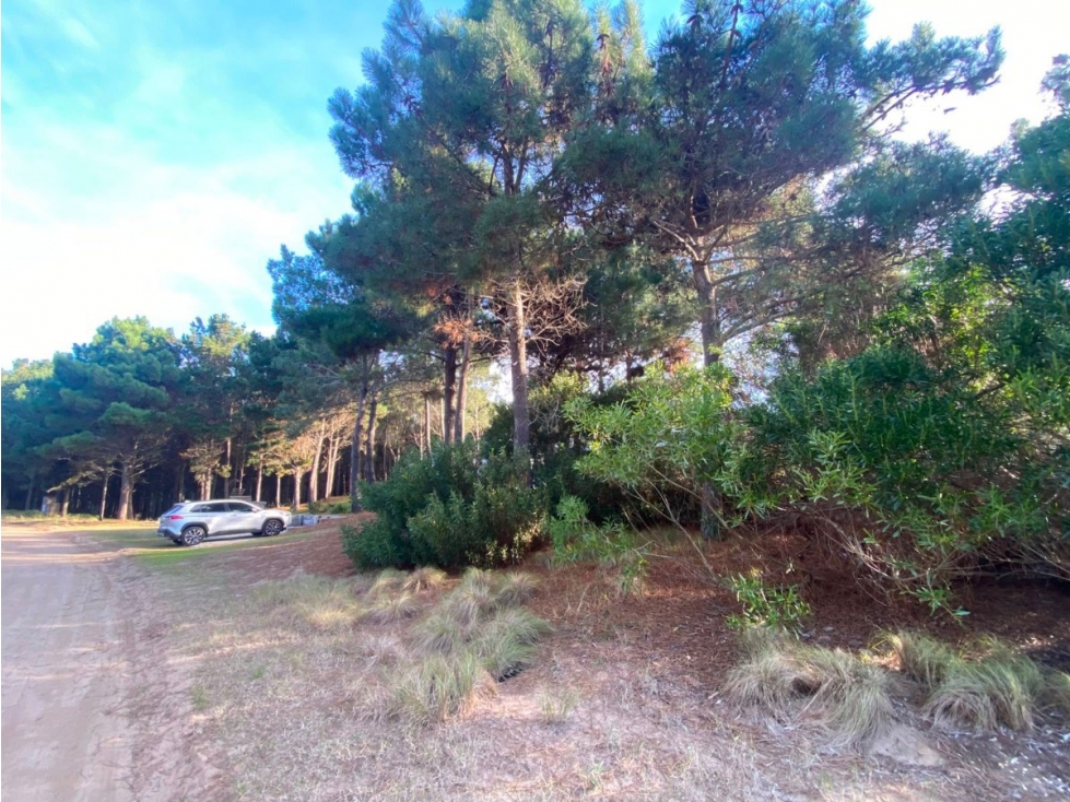 Lote Senderos IV 288 Costa Esmeralda | Oportunidad USD 45.000 - 3