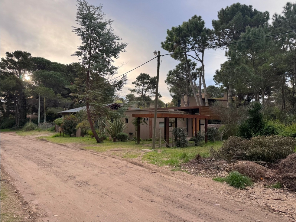 Lote Venta Valeria Del Mar Corbeta Cefiro 525m2 15x35 - 3