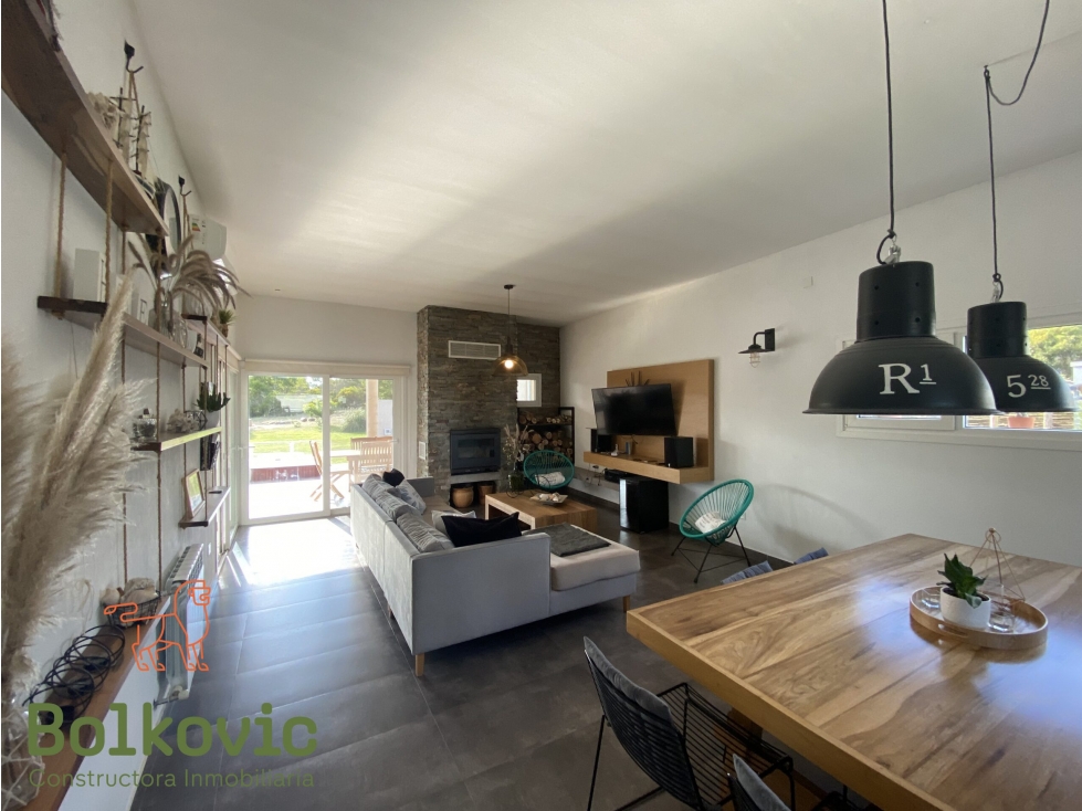 Casa en venta Costa Esmeralda Residencial I 5 dormitorios — foto 3