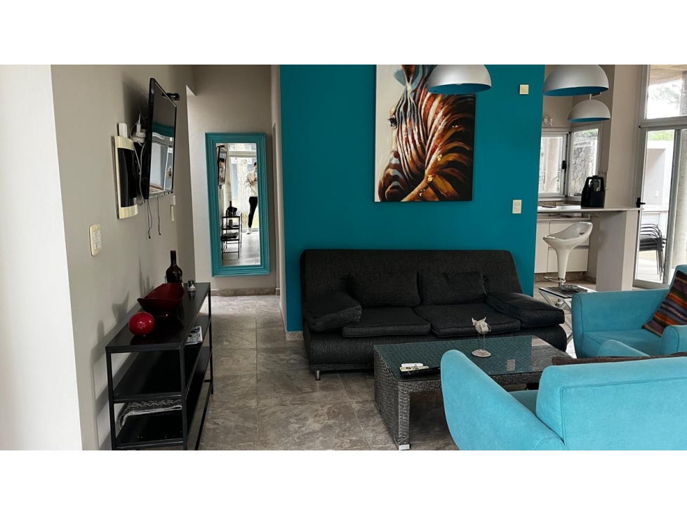 Casa en Venta en Costa Esmeralda - Sector Residencial I — foto 6
