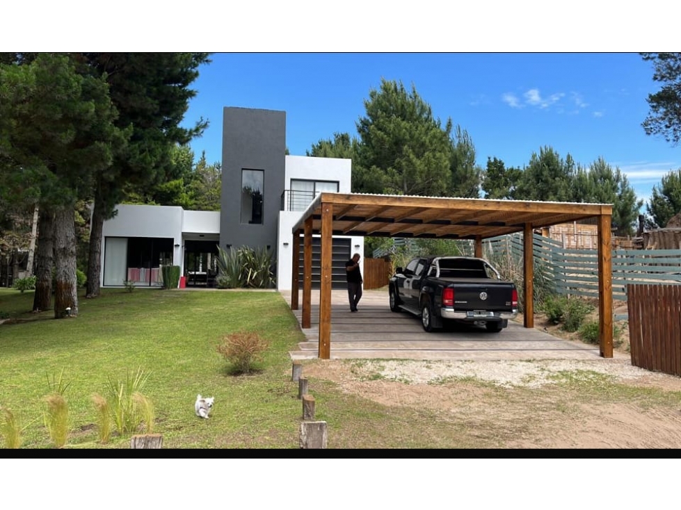Casa Venta Costa Esmeralda Deportivo II Lote 404 5 Suites 300m²