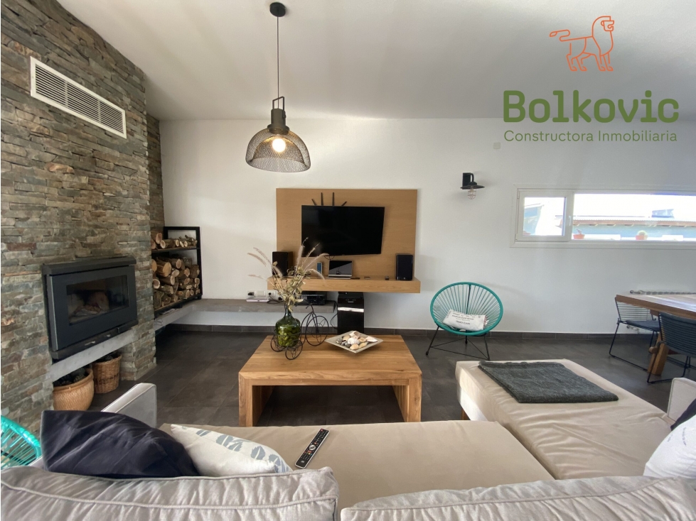 Casa en venta Costa Esmeralda Residencial I 5 dormitorios — foto 5
