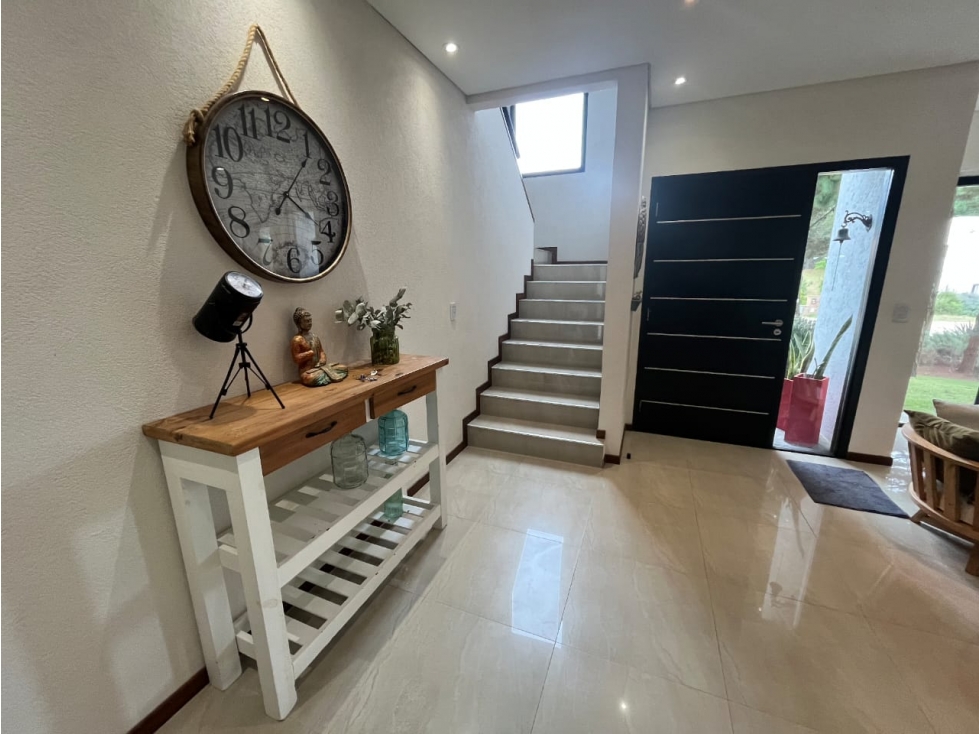 Casa Venta Costa Esmeralda Deportivo II Lote 404 5 Suites 300m² — foto 4