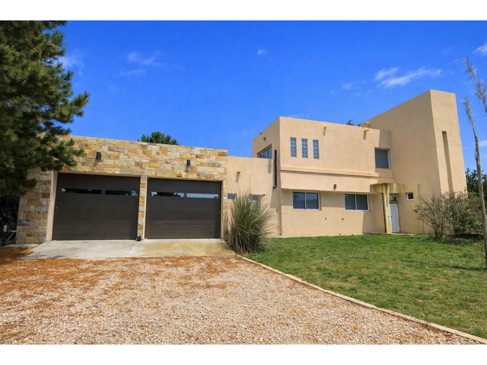 Casa Alquiler Costa Esmeralda Deportivo I Lote 55 9 Pers Piscina — foto 3