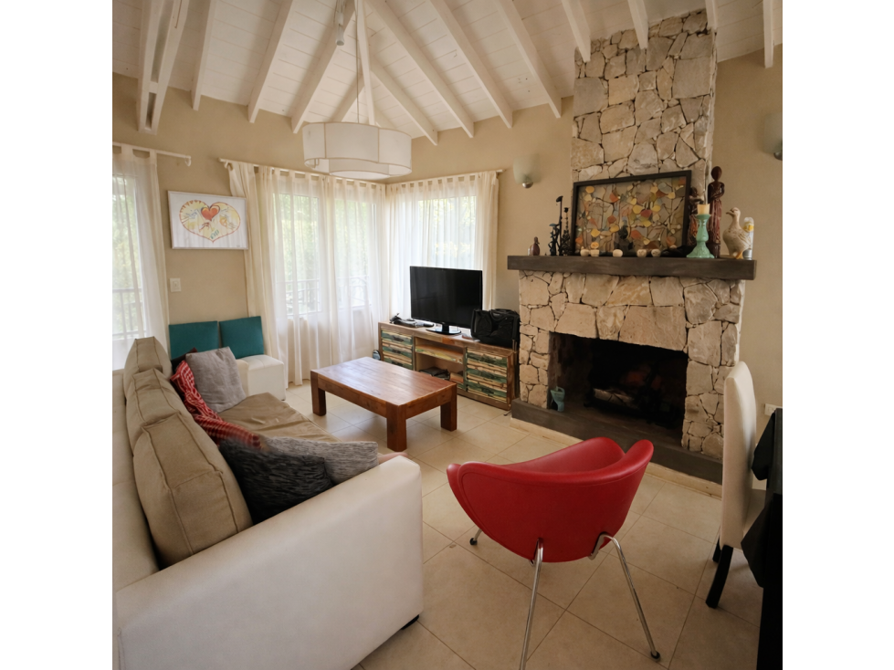 CARILO CASA EN VENTA - 5