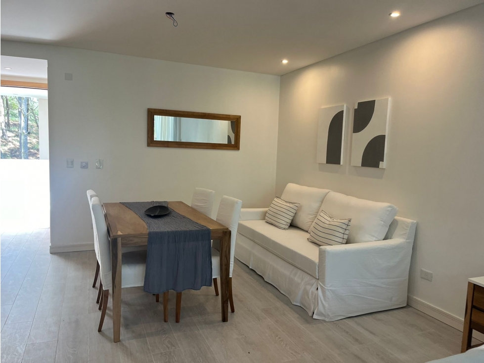 VENTA MONOAMBIENTE - MAR DE LAS PAMPAS- COMPLEJO GROW - 6