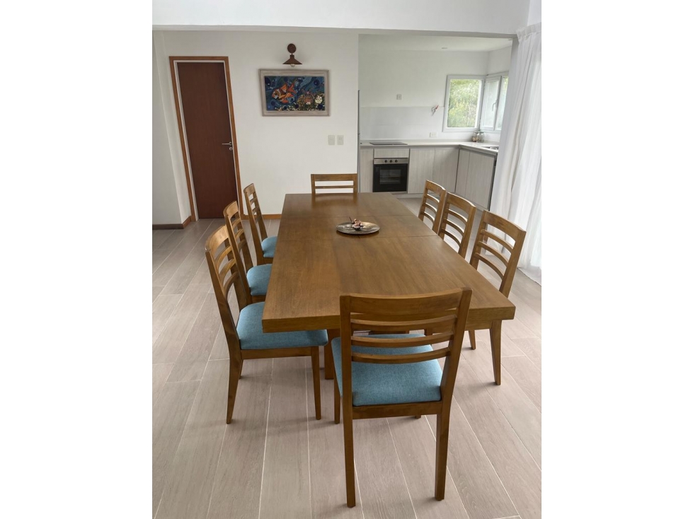 Casa Alquiler Costa Esmeralda Residencial 1 Lote 559 3 Dormitorios — foto 6