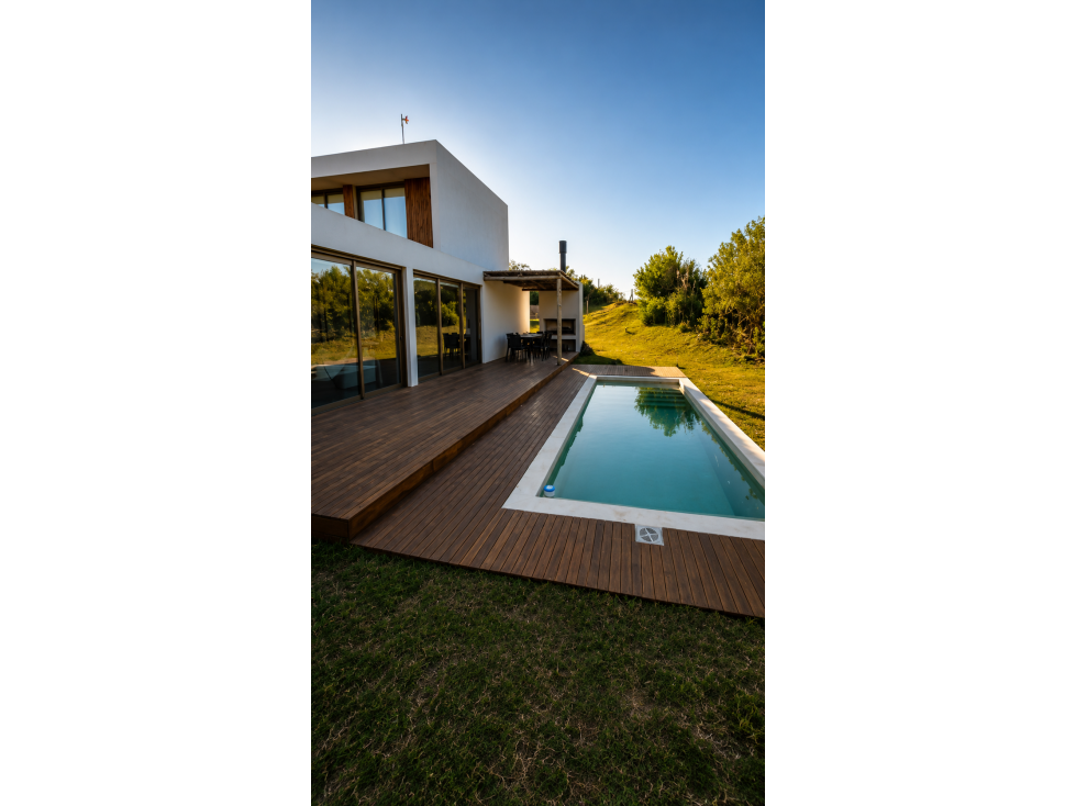 Casa en venta en Costa Esmeralda, Buenos Aires - Ecuestre 434 — foto 6