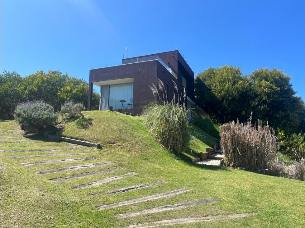 CASA EN VENTA EN COSTA ESMERALDA - GOLF II 437
