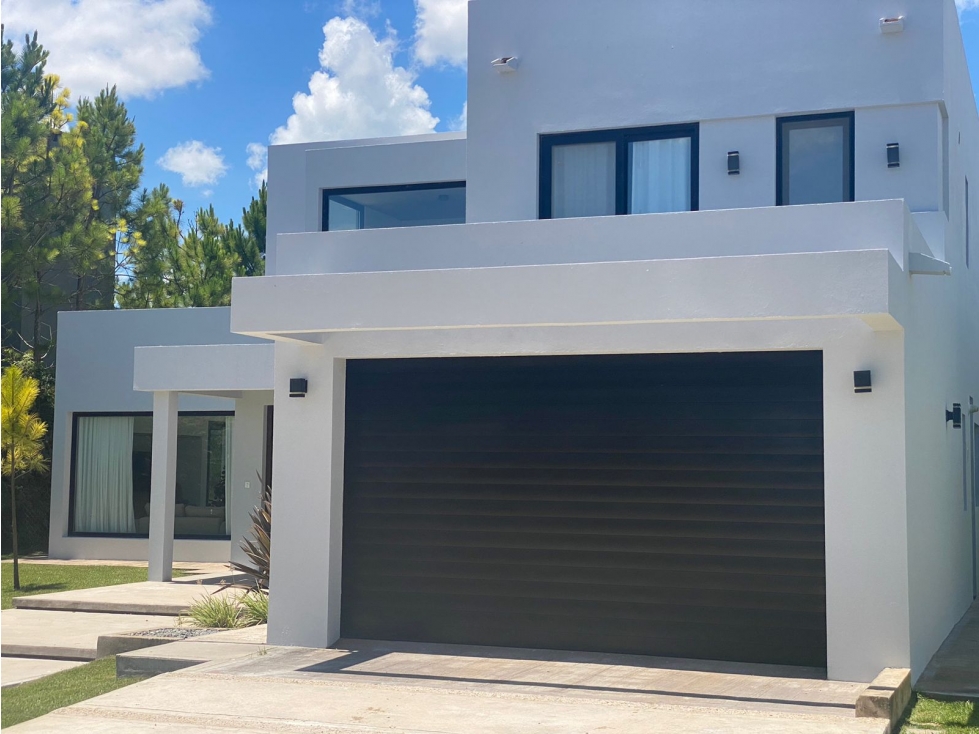 Casa en venta Costa Esmeralda, Buenos Aires - Ecuestre 408 con laguna — foto 3