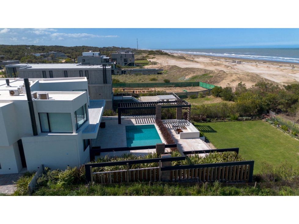 Casa en venta Costa Esmeralda Marítimo II Lote 113 | Mar
