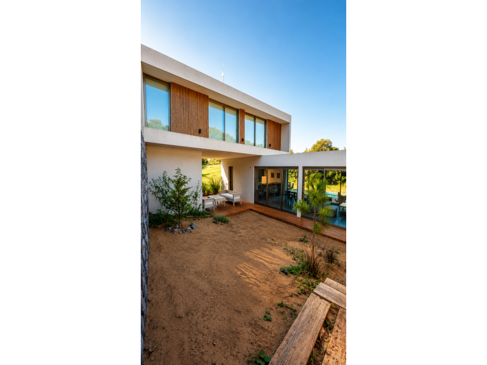 Casa en venta en Costa Esmeralda, Buenos Aires - Ecuestre 434 — foto 2