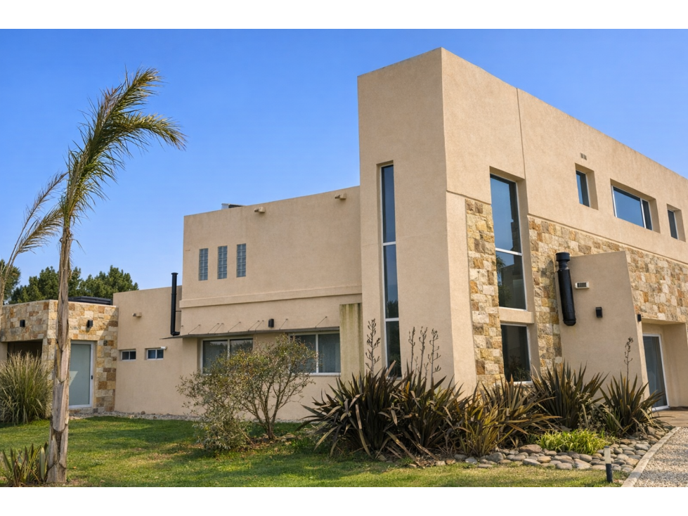 Casa en Venta en Costa Esmeralda - Sector Deportivo 55 — foto 2