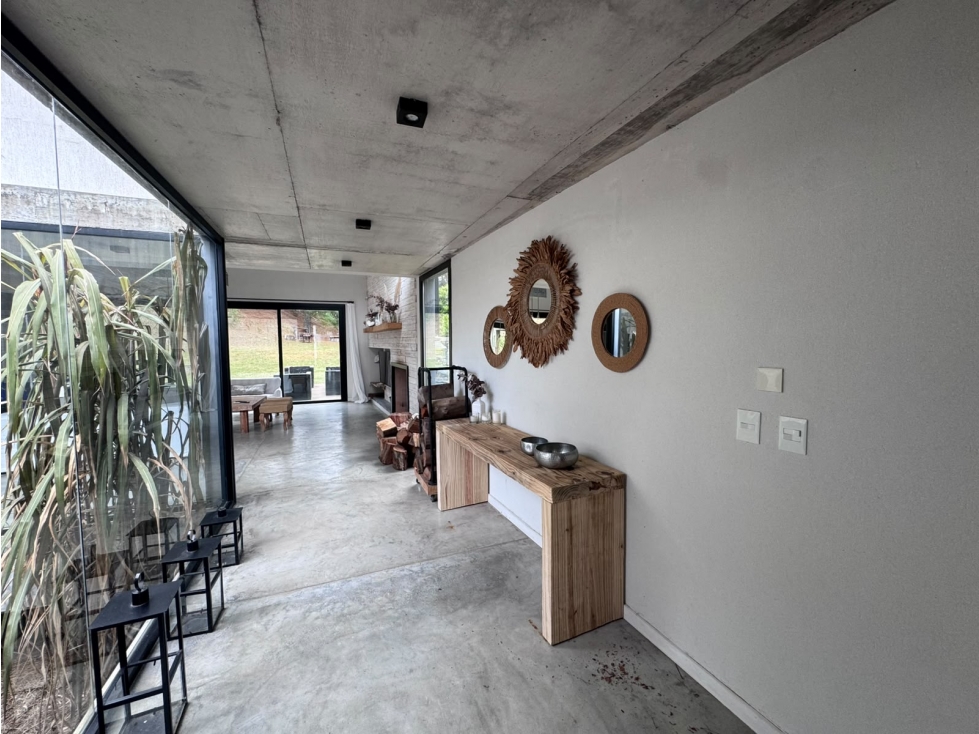 Casa Venta Costa Esmeralda Deportivo Lote 415 4 Dorm - 6