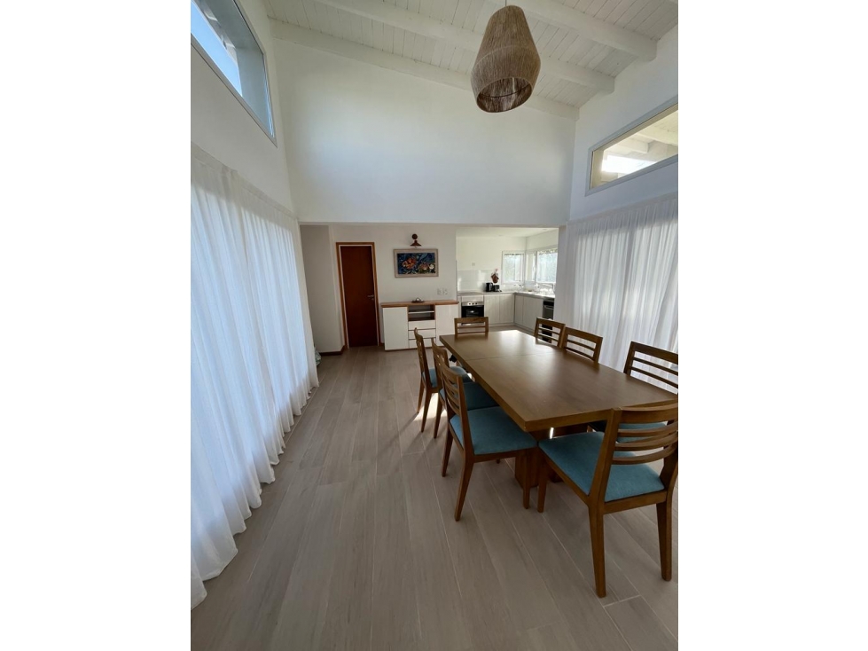 Casa Alquiler Costa Esmeralda Residencial 1 Lote 559 3 Dormitorios — foto 5