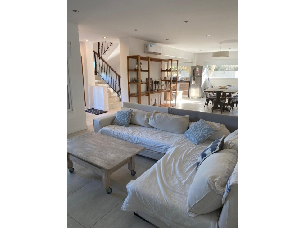 Casa Venta Costa Esmeralda Residencial II 330m2 5 Dorm — foto 6