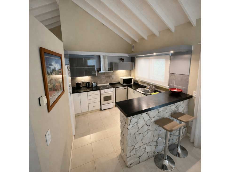 CARILO CASA EN VENTA - 6