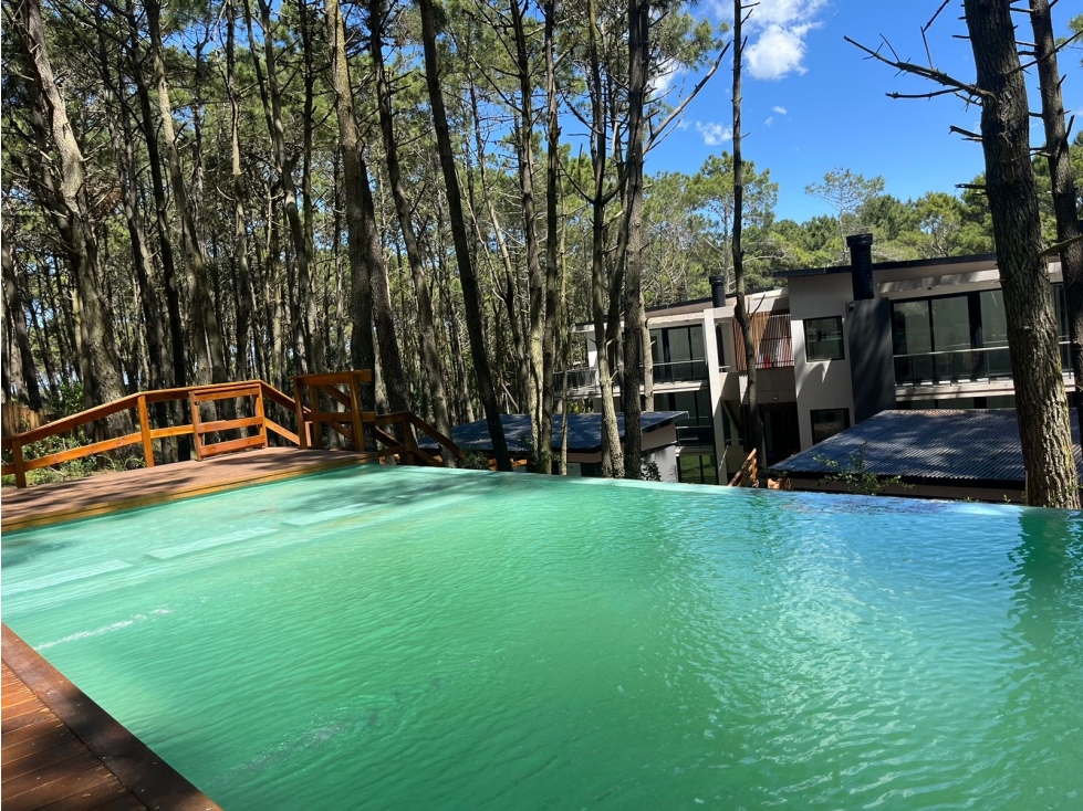 VENTA MONOAMBIENTE - MAR DE LAS PAMPAS- COMPLEJO GROW - 3