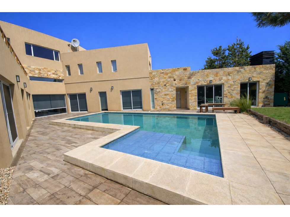 Casa en Venta en Costa Esmeralda - Sector Deportivo 55 — foto 6