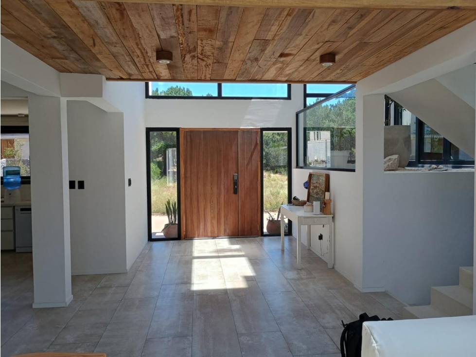 Casa Lote 34 Marítimo III Costa Esmeralda Venta — foto 6