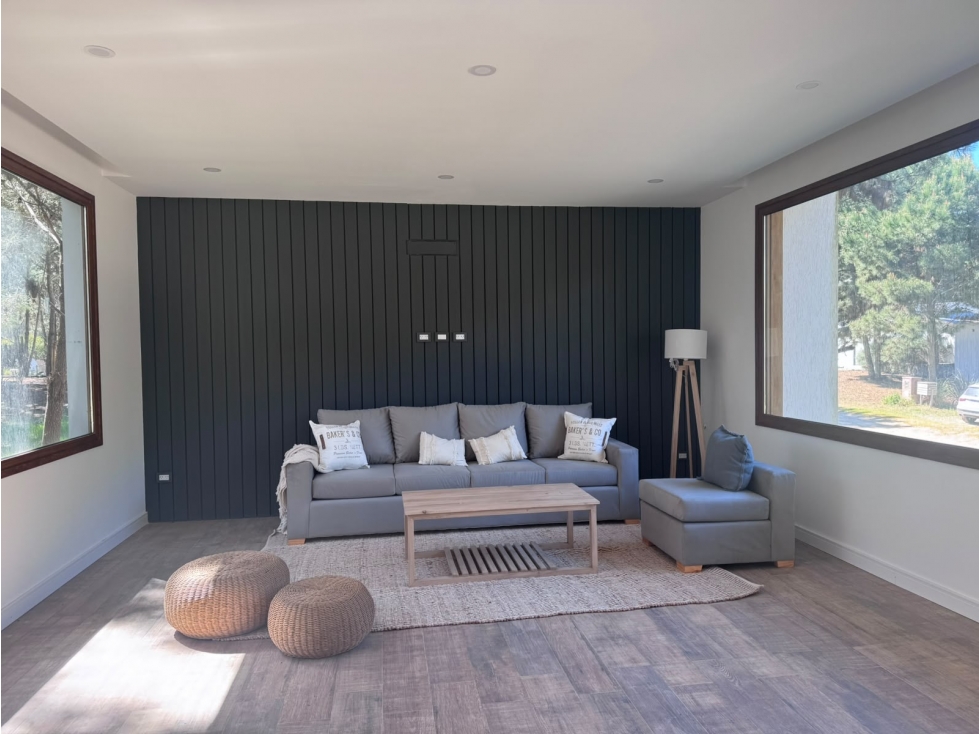 Casa Venta Costa Esmeralda Maritimo III Lote 19 4 Dorm Suite — foto 6